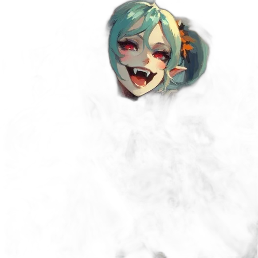 mask, face, weapon, staff transparent PNG cut-out