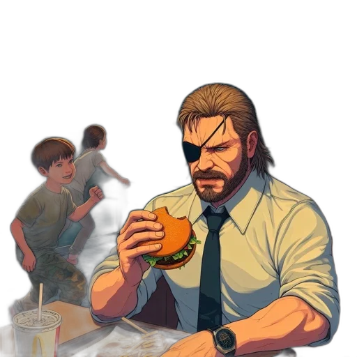 food, weapon, animal, creature transparent PNG cut-out