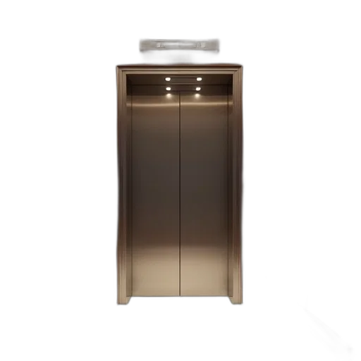 furniture, jewelry, 3d render, photorealistic transparent PNG cut-out