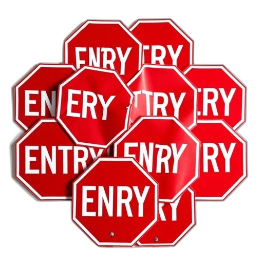 jewelry, collection, red, stop transparent PNG cut-out