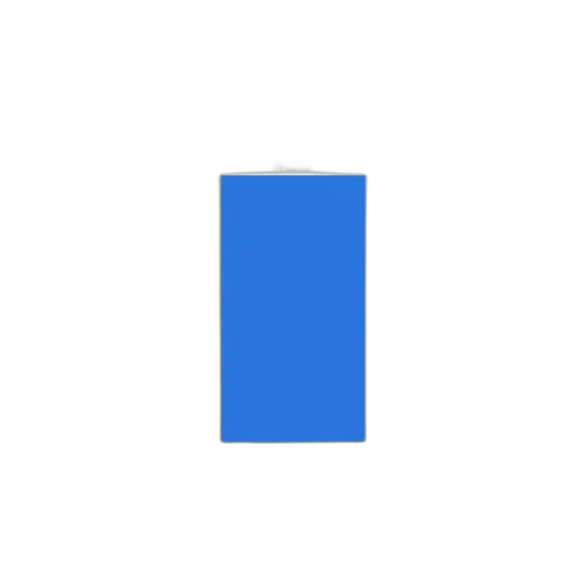 pixel art, blue, monochrome, colorful transparent PNG cut-out