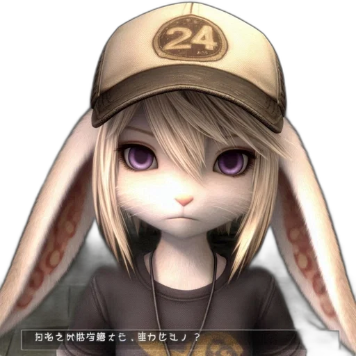 hat, mask, face, animal transparent PNG cut-out