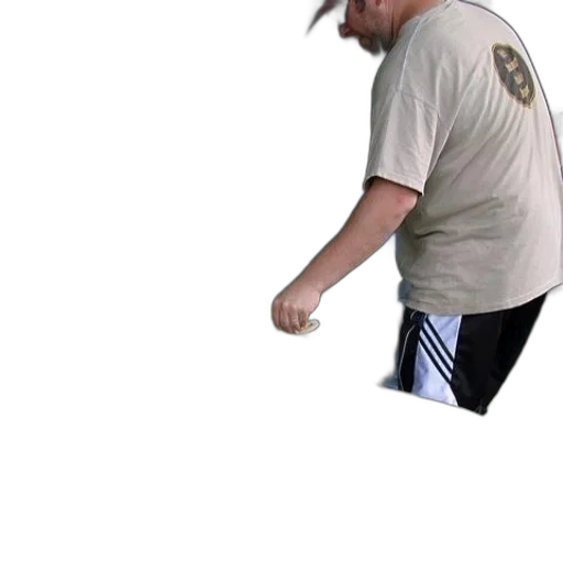 staff, jacket, weapon, creature transparent PNG cut-out