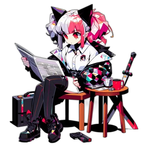staff, robot, furniture, weapon transparent PNG cut-out