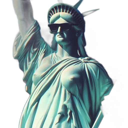 dress, staff, weapon, photorealistic transparent PNG cut-out