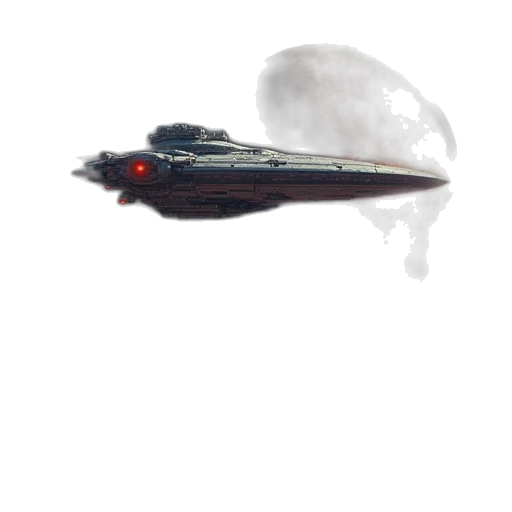 weapon, creature, staff, dragon transparent PNG cut-out