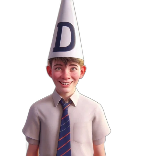 hat, staff, crown, face transparent PNG cut-out