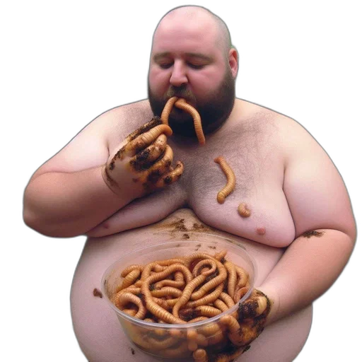 food, animal, creature, weapon transparent PNG cut-out