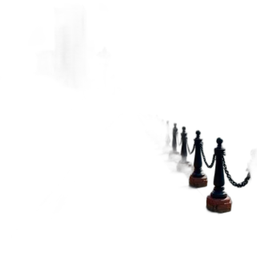 staff, sword, furniture, crown transparent PNG cut-out