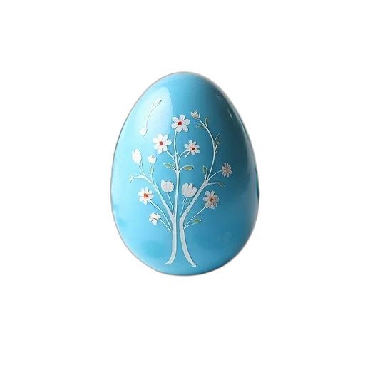 jewelry, 3d render, photorealistic, blue transparent PNG cut-out