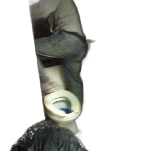 mask, robot, hat, creature transparent PNG cut-out