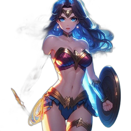 weapon, jewelry, fantasy art, comic book art transparent PNG cut-out