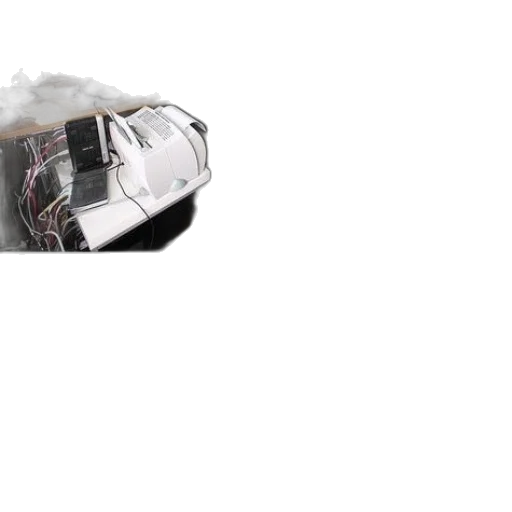 robot, mask, car, hat transparent PNG cut-out