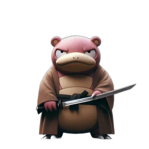 staff, weapon, sword, animal transparent PNG cut-out