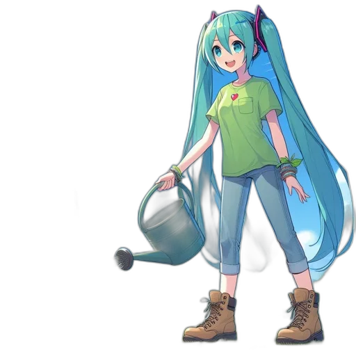 staff, weapon, robot, dress transparent PNG cut-out