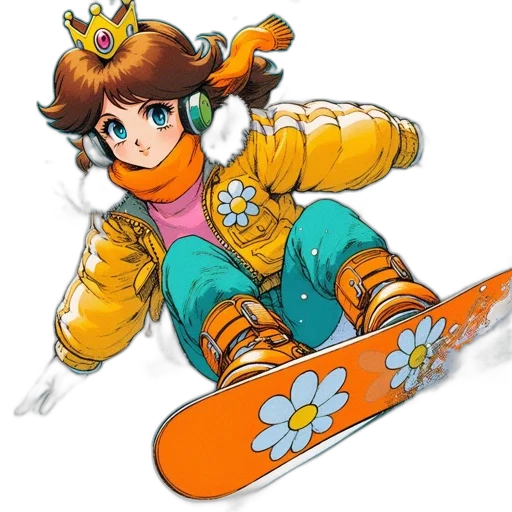crown, weapon, staff, sword transparent PNG cut-out
