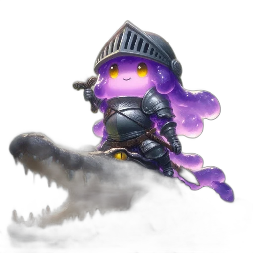dragon, staff, weapon, sword transparent PNG cut-out