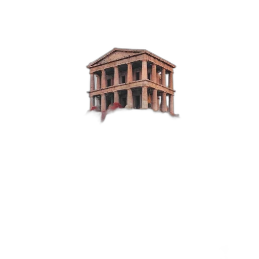 building, furniture, dress, face transparent PNG cut-out