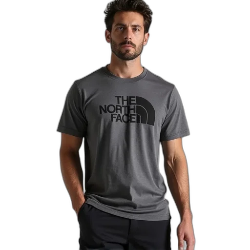 monochrome, dark, north, face transparent PNG cut-out