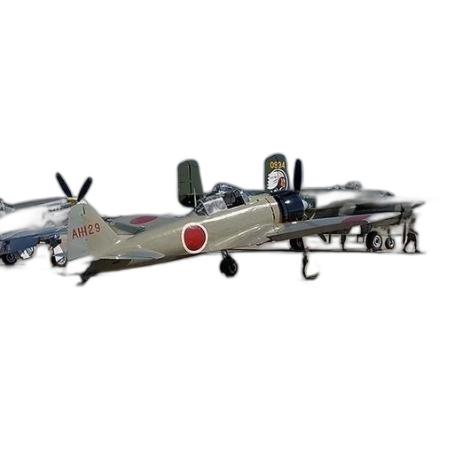 weapon, 3d render, vintage, military transparent PNG cut-out
