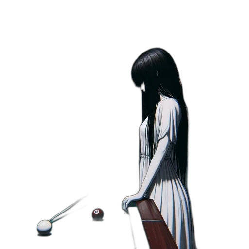 dress, staff, weapon, sword transparent PNG cut-out
