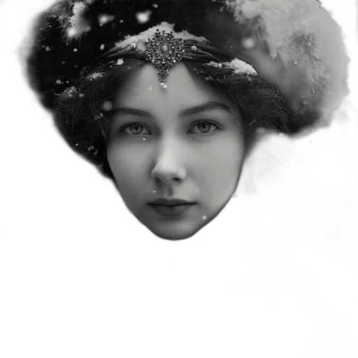 face, crown, hat, mask transparent PNG cut-out