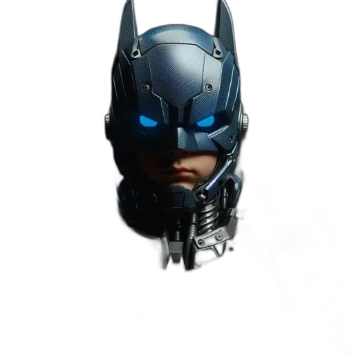 mask, face, robot, jewelry transparent PNG cut-out