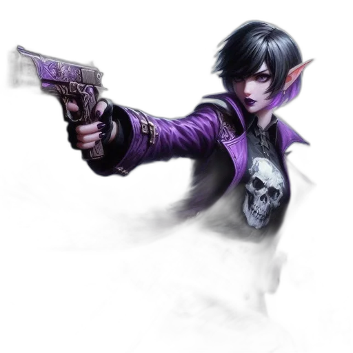 weapon, staff, fantasy art, concept art transparent PNG cut-out