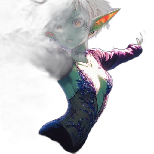 dragon, mask, creature, face transparent PNG cut-out