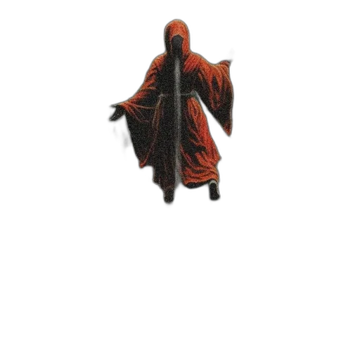 staff, sword, jacket, weapon transparent PNG cut-out