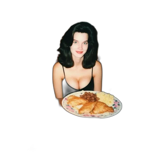 food, dress, jacket, animal transparent PNG cut-out