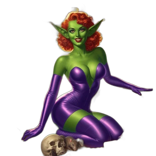 concept art, fantasy art, comic book art, pixel art transparent PNG cut-out