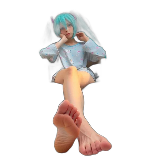 creature, shoes, weapon, robot transparent PNG cut-out