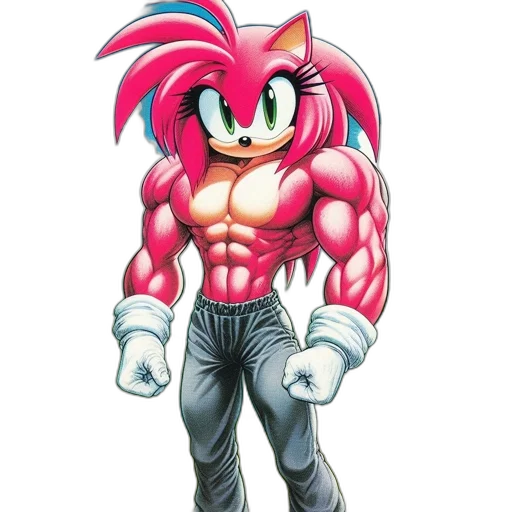 animal, creature, jacket, weapon transparent PNG cut-out