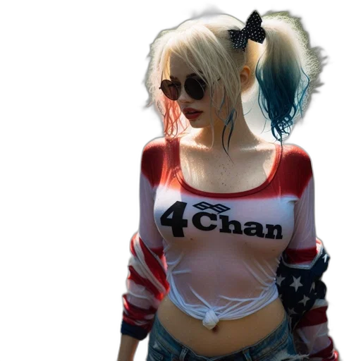 jacket, robot, dress, weapon transparent PNG cut-out