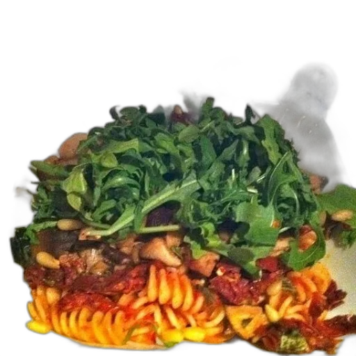 food, animal, photorealistic, 3d render transparent PNG cut-out