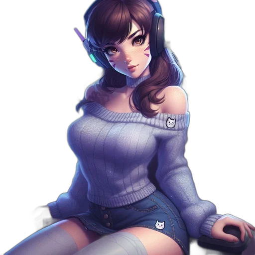 robot, dress, staff, jacket transparent PNG cut-out