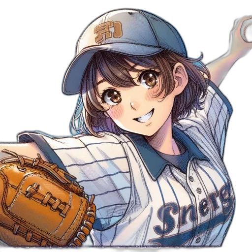 weapon, animal, hat, anime transparent PNG cut-out