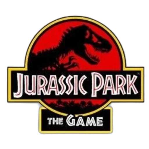 concept art, jurassic, park, game transparent PNG cut-out