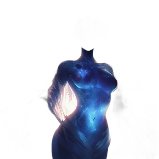 dress, creature, robot, mask transparent PNG cut-out