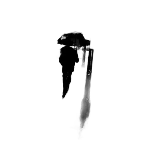 umbrella, sword, weapon, staff transparent PNG cut-out