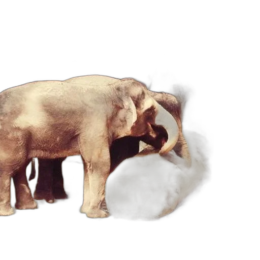 animal, creature, food, concept art transparent PNG cut-out