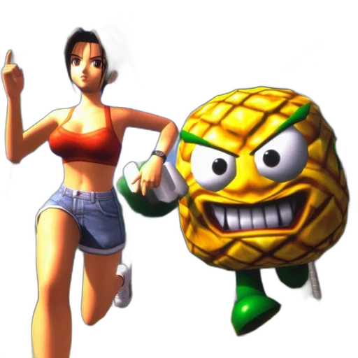 food, robot, mask, weapon transparent PNG cut-out