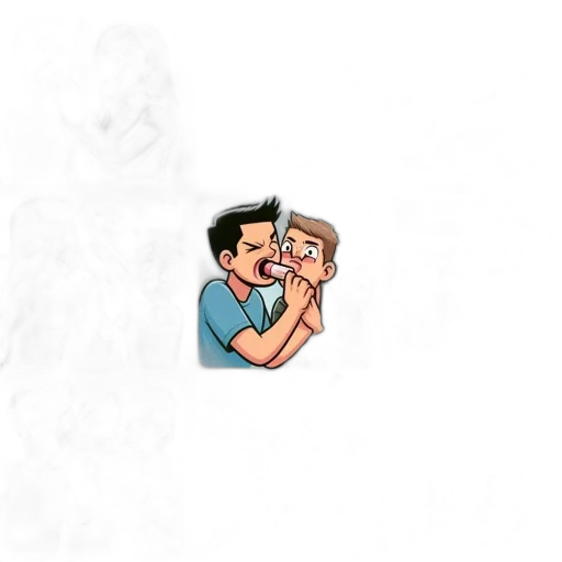 face, jewelry, staff, bottle transparent PNG cut-out