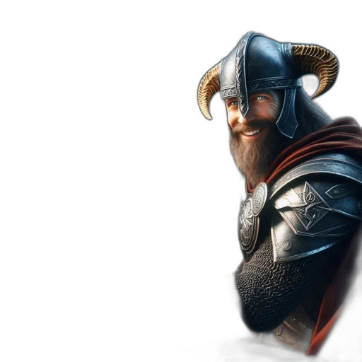 mask, dragon, sword, face transparent PNG cut-out