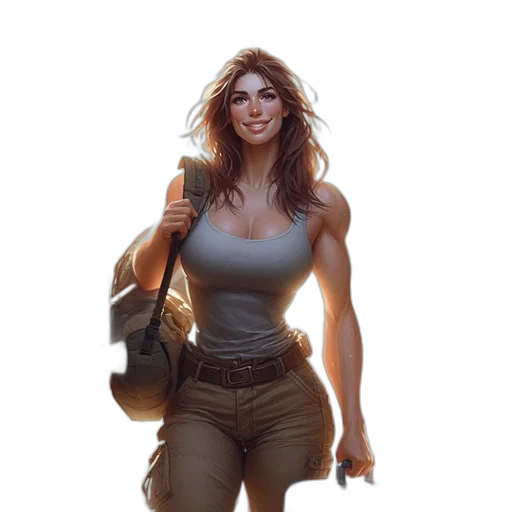 staff, weapon, concept art, fantasy art transparent PNG cut-out