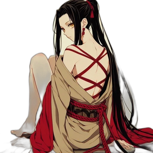 dress, concept art, pixel art, fantasy art transparent PNG cut-out