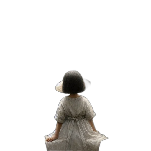 dress, hat, umbrella, crown transparent PNG cut-out