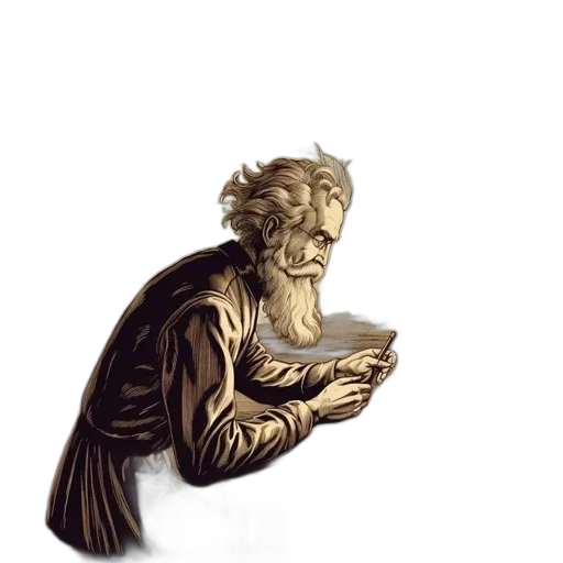 face, staff, furniture, mask transparent PNG cut-out