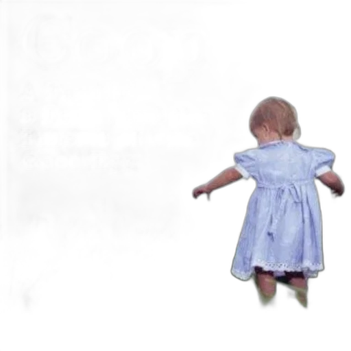 dress, robot, shoes, creature transparent PNG cut-out